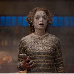 Bilder Mission: Mäusejagd - Chaos unterm Weihnachtsbaum