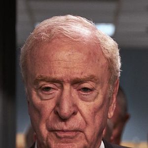 Bilder Michael Caine