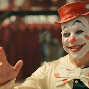 Bilder Ostap Bender: Der Kampf gegen Master Crowley