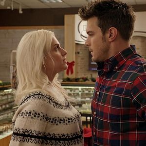 Bilder Der Zauber der Eisprinzessin - Enchanting Christmas