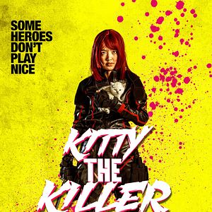 Bilder Kitty the Killer