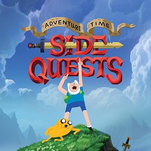 Bilder Adventure Time: Side Quests