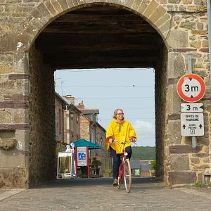 Bilder Die Barbaren – Willkommen in der Bretagne