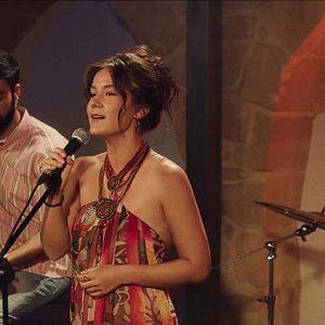 Bilder Ali Fumiko Whitney