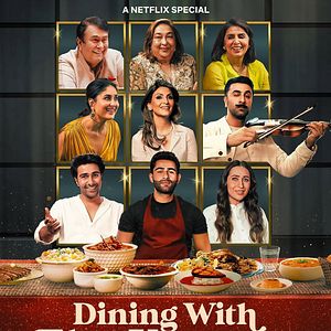 Bilder Dining With The Kapoors