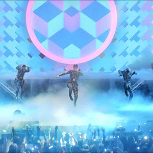 Bilder Better Man - Die Robbie Williams Story