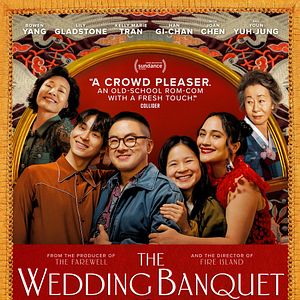 Bilder The Wedding Banquet