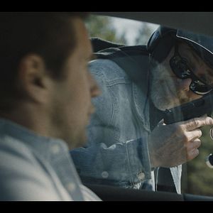 Bilder You Can’t Run Forever