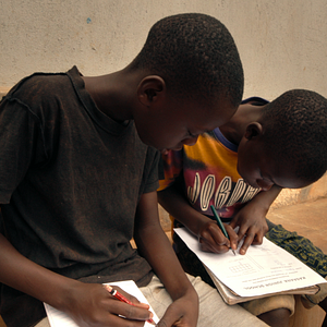 Bilder Masaka Kids – ein innerer Rhythmus