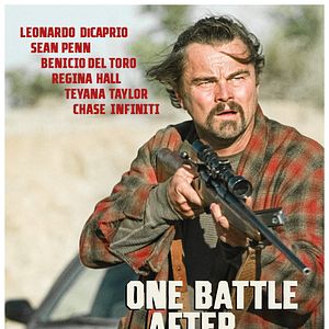 Bilder One Battle After Another