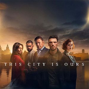 Bilder This City Is Ours