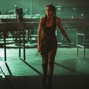 Bilder Eden Campbell