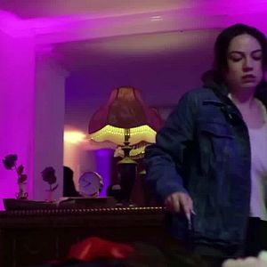 Bilder Morgan: Killer Doll