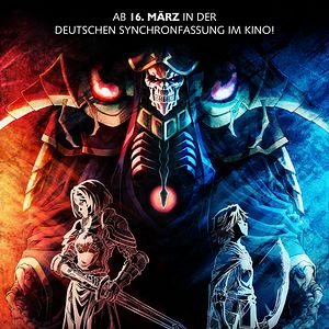 Bilder Overlord: The Sacred Kingdom