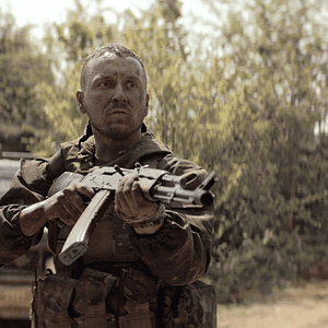 Bilder Operation: Donbass