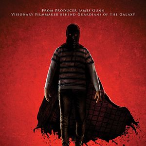 Bilder Brightburn: Son Of Darkness