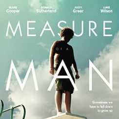 Bilder Measure of a Man - Ein fetter Sommer