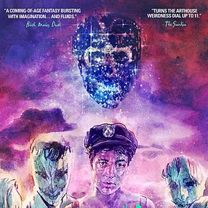 Bilder The Wild Boys