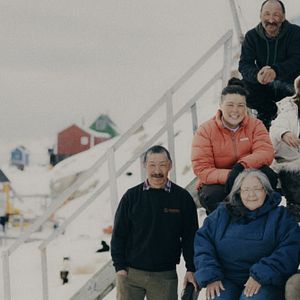 Bilder The Incredible Snow Woman