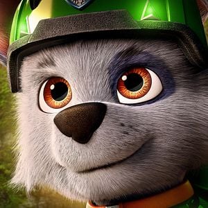 Bilder Paw Patrol: Der Dino Film