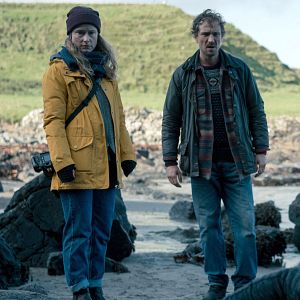 Bilder Mordlichter - Tod auf den Färöer Inseln