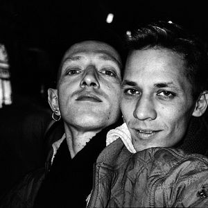 Bilder Baldiga – Entsichertes Herz