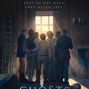 Bilder Ghosts: The Possession of Button House