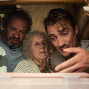 Bilder Juliette Gasquet