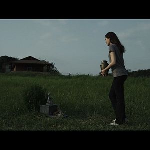 Bilder The Grieving - Asche zu Asche