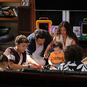 Bilder Kardeş Takımı 3