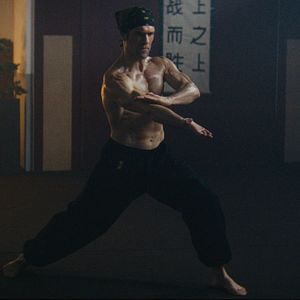 Bilder Lion Fist – Kampf der Champions