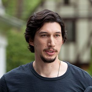 Bilder Adam Driver