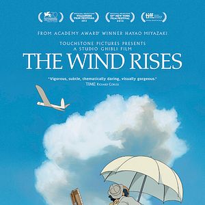 Bilder Wie der Wind sich hebt