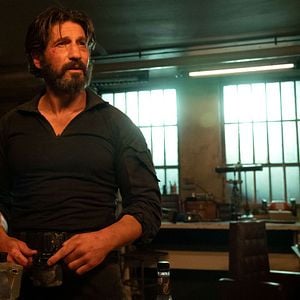 Bilder Jon Bernthal