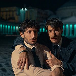 Bilder Vincenzo Nemolato