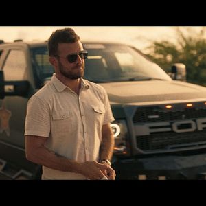 Bilder Desert Dawn - Es gibt kein zurück