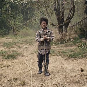 Bilder Never Let Go - Lass niemals los