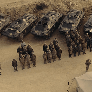 Bilder Operation: Donbass