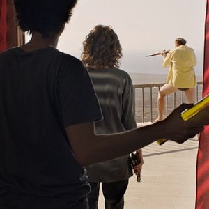 Bilder Sonnenplätze