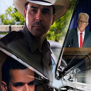 Bilder My Stretch of Texas Ground