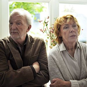 Bilder Alle unter eine Tanne