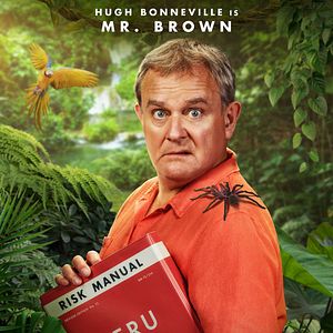 Bilder Paddington in Peru