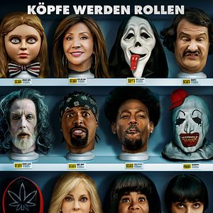 Bilder Scary Movie 6