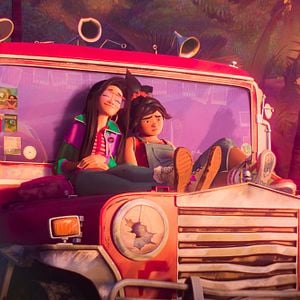 Bilder Die vergessene Insel