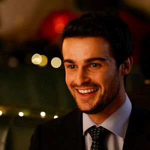 Bilder Ein Prinz zu Weihnachten - Verliebt im Winterwunderland