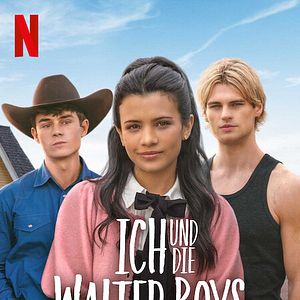 Bilder Ich und die Walter Boys