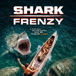 Bilder Shark Frenzy