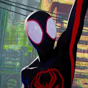 Bilder Spider-Man: A New Universe 3 – Beyond The Spider-Verse