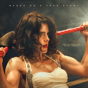 Bilder Queen of the Ring