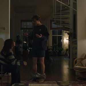 Bilder Robert Pattinson